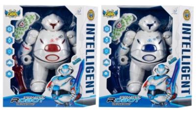 Opakowanie Robot R/C z ładowarką USB