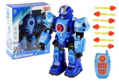 Opakowanie Robot zdalnie sterowany