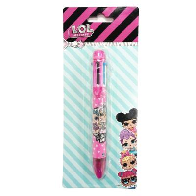 Opakowanie Różnokolorowy długopis - L.O.L Surprise