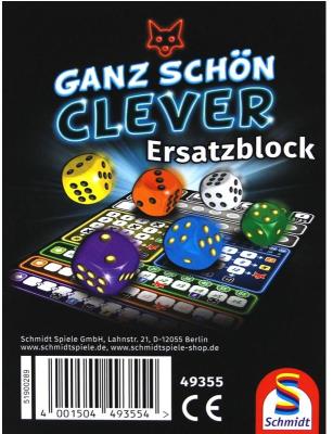 Opakowanie Rzuć na tacę (bloczek podstawowy) G3