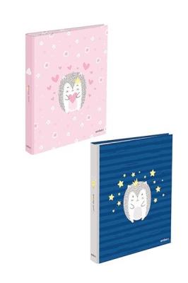 Opakowanie Segregator A4/4R Pets Friends AMBAR