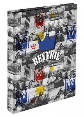 Opakowanie Segregator A4/4R Reverie AMBAR