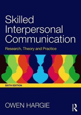 Opakowanie Skilled Interpersonal Communication