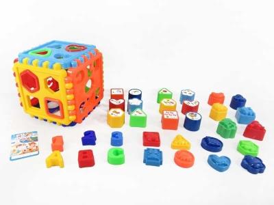 Opakowanie Sorter Kostka