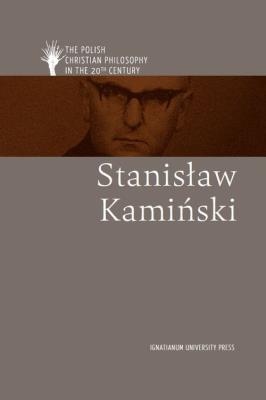 Stanisław Kamiński. Autor: Edited by Kazimierz M. Wolsza. SmakLiter.pl Okładka książki Stanisław Kamiński