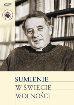 Opakowanie Sumienie w świecie wolności