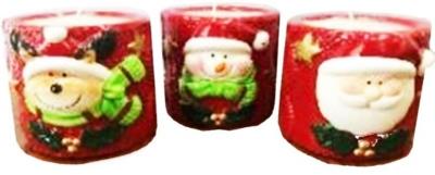 Opakowanie Świecznik ceramiczny ROZETTE