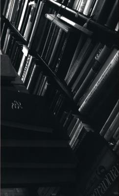 Szelest kart. Autor: Tomaszewski Andrzej. SmakLiter.pl Okładka książki Szelest kart