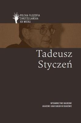 Tadeusz Styczeń. Autor: Moń Ryszard, Sylwia Tondel, Jan Krokos, Andrzej Waleszczyński. SmakLiter.pl Okładka książki Tadeusz Styczeń