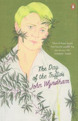 The Day of the Triffids. Autor: Wyndham John. SmakLiter.pl Okładka książki The Day of the Triffids