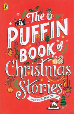 Opakowanie The Puffin Book of Christmas S