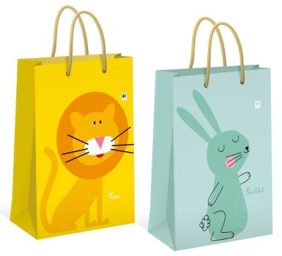 Opakowanie Torebka średnia Kids Pastel TH5 B&B