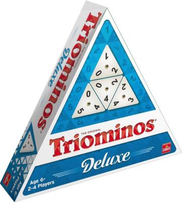 Opakowanie Triominos DeLuxe