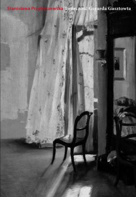 Twórczość Gerarda Gasztowta. Autor: Przybyszewska Stanisława. SmakLiter.pl Okładka książki Twórczość Gerarda Gasztowta