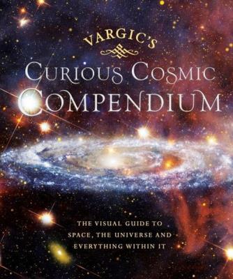 Opakowanie Vargic's Curious Cosmic Compendium