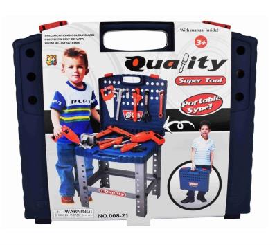 Opakowanie Warsztat narzędziowy walizka stolik