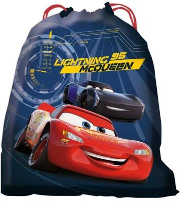 Opakowanie Worek na buty Cars