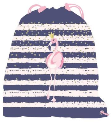 Opakowanie Worek na buty Flaming