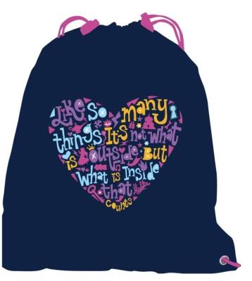 Opakowanie Worek na buty Princess