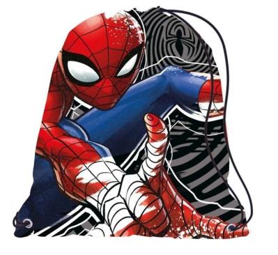 Opakowanie Worek na buty Spider Man