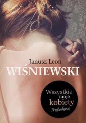 Okładka książki Wszystkie moje kobiety (autograf)