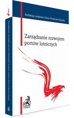 Opakowanie Zarządzanie rozwojem portów lotniczych