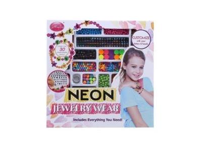 Opakowanie Zestaw do tworzenia bransoletek