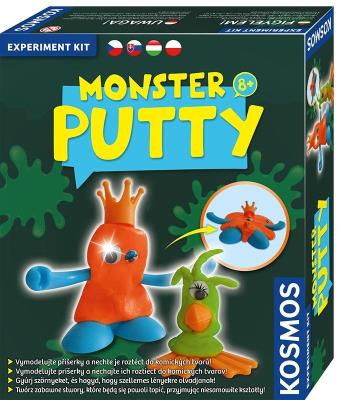 Opakowanie Zestaw Eksperymentalny - Gniotki PIATNIK