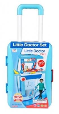 Opakowanie Zestaw lekarski Gabinet