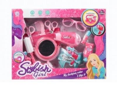 Opakowanie Zestaw piękności