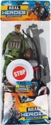 Opakowanie Zestaw wojskowy