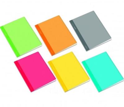 Opakowanie Zeszyt A4/48K 90G Polipro Lin (6szt)