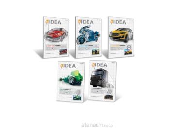 Opakowanie Zeszyt A5/16K linia podw.kol. Machine (20szt)