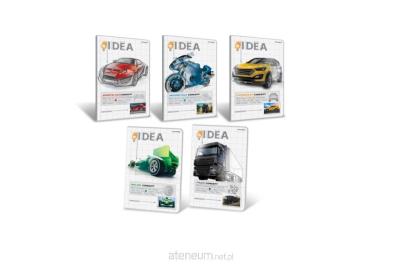 Opakowanie Zeszyt A5/32K kratka Machine (10szt)