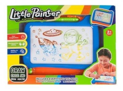 Opakowanie Znikopis magnetyczny kolorowy