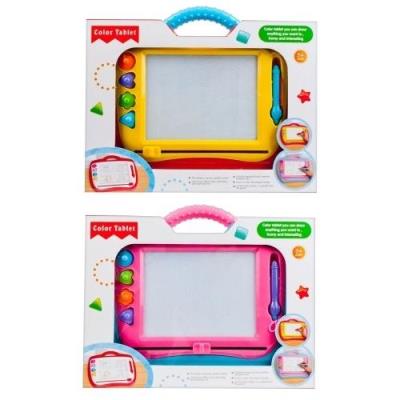 Opakowanie Znikopis magnetyczny z akcesoriami