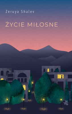 Okładka książki Życie miłosne