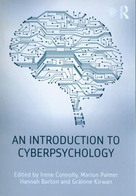 Opakowanie An Introduction to Cyberpsychology