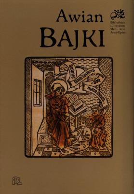 Opakowanie Awian Bajki