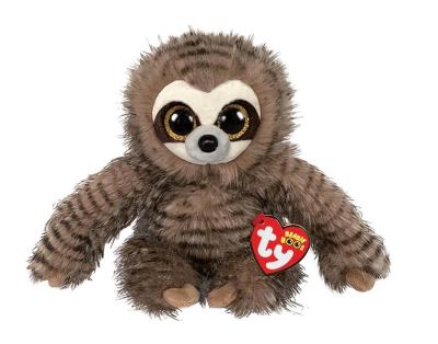 Opakowanie Beanie Boos Sully - Leniwiec 15cm