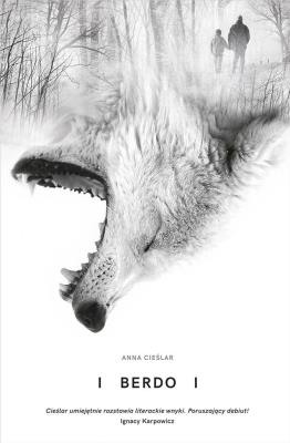 Okładka książki Berdo