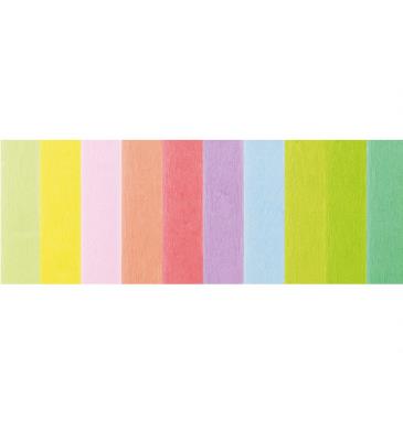 Opakowanie Bibuła zestaw 3 (10 rolek) FIORELLO