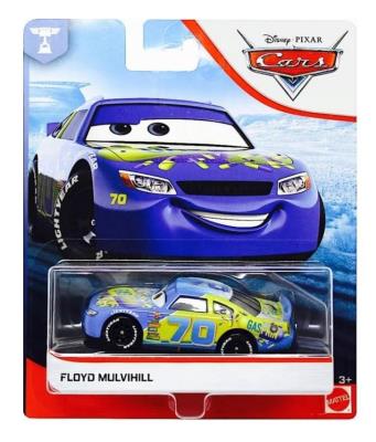 Opakowanie Cars 3 auto GBV64