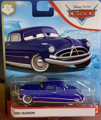 Opakowanie Cars 3 auto GBV70