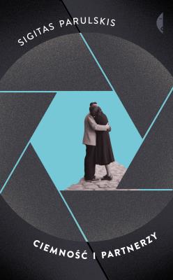 Okładka książki Ciemność i partnerzy