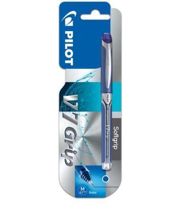 Opakowanie Cienkopis V7 Grip niebieski PILOT