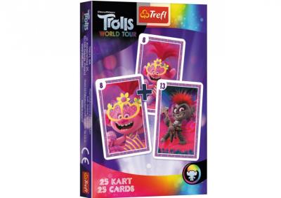 Opakowanie Czarny Piotruś - Trolle TREFL