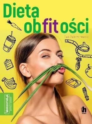 Okładka książki Dieta obfitości
