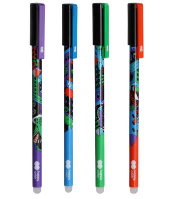 Opakowanie Długopis usuwalny Me&City niebieski (12szt)