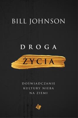 Okładka książki Droga życia